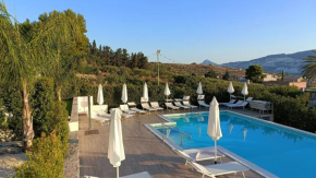 Villa Pollina